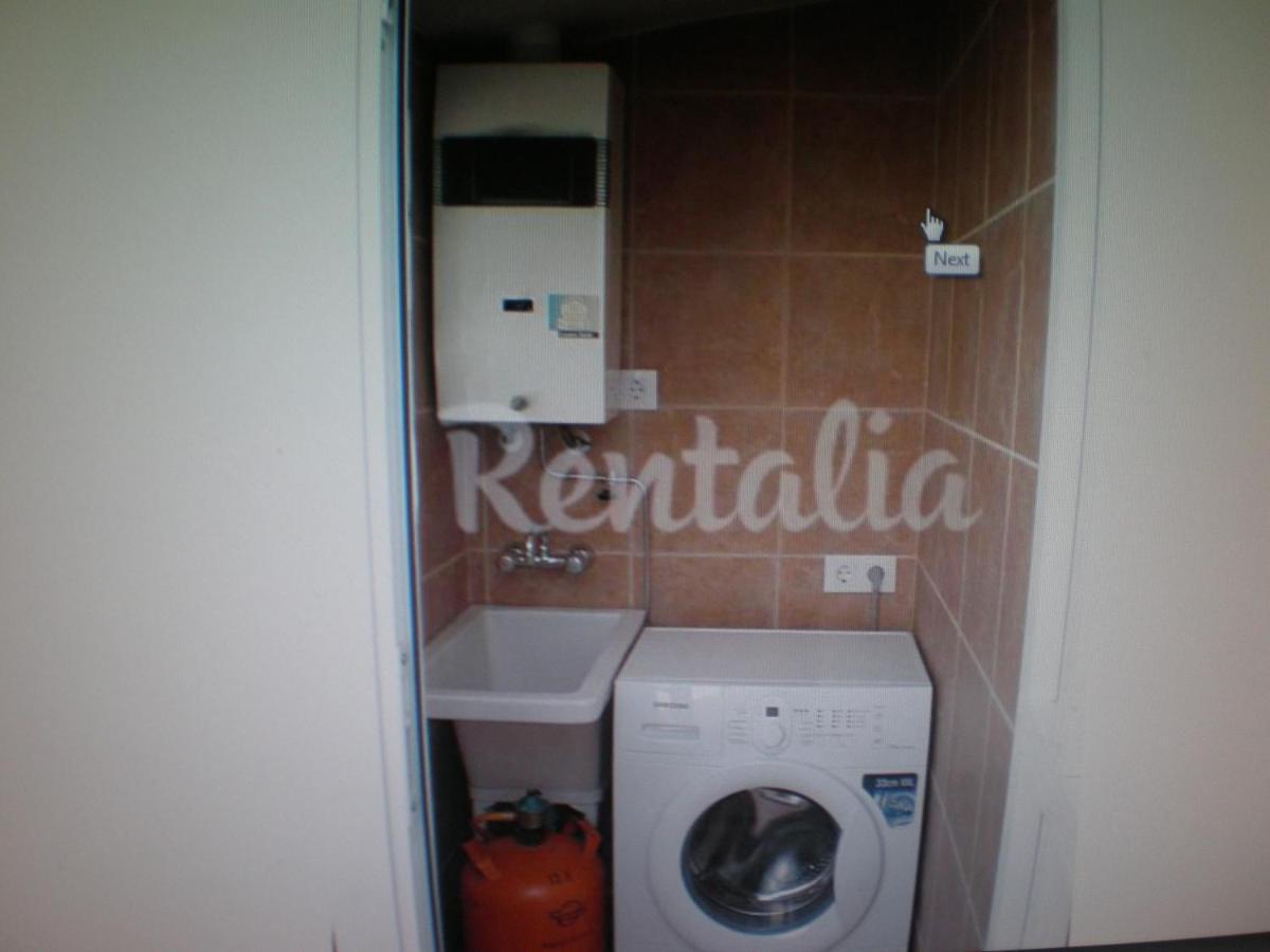 Apartamento Las Gaviotas Cabo De Gata Exteriör bild