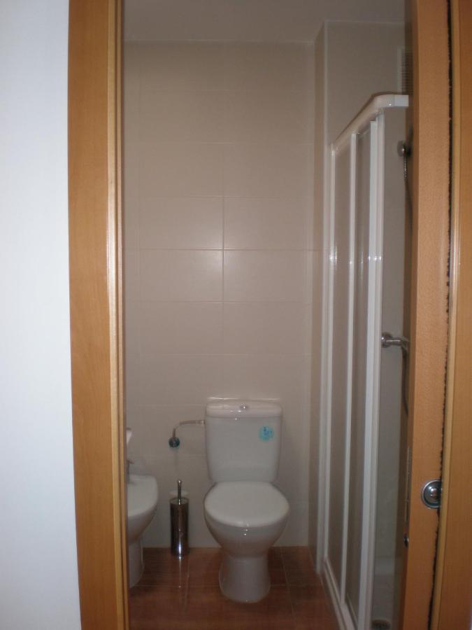 Apartamento Las Gaviotas Cabo De Gata Exteriör bild