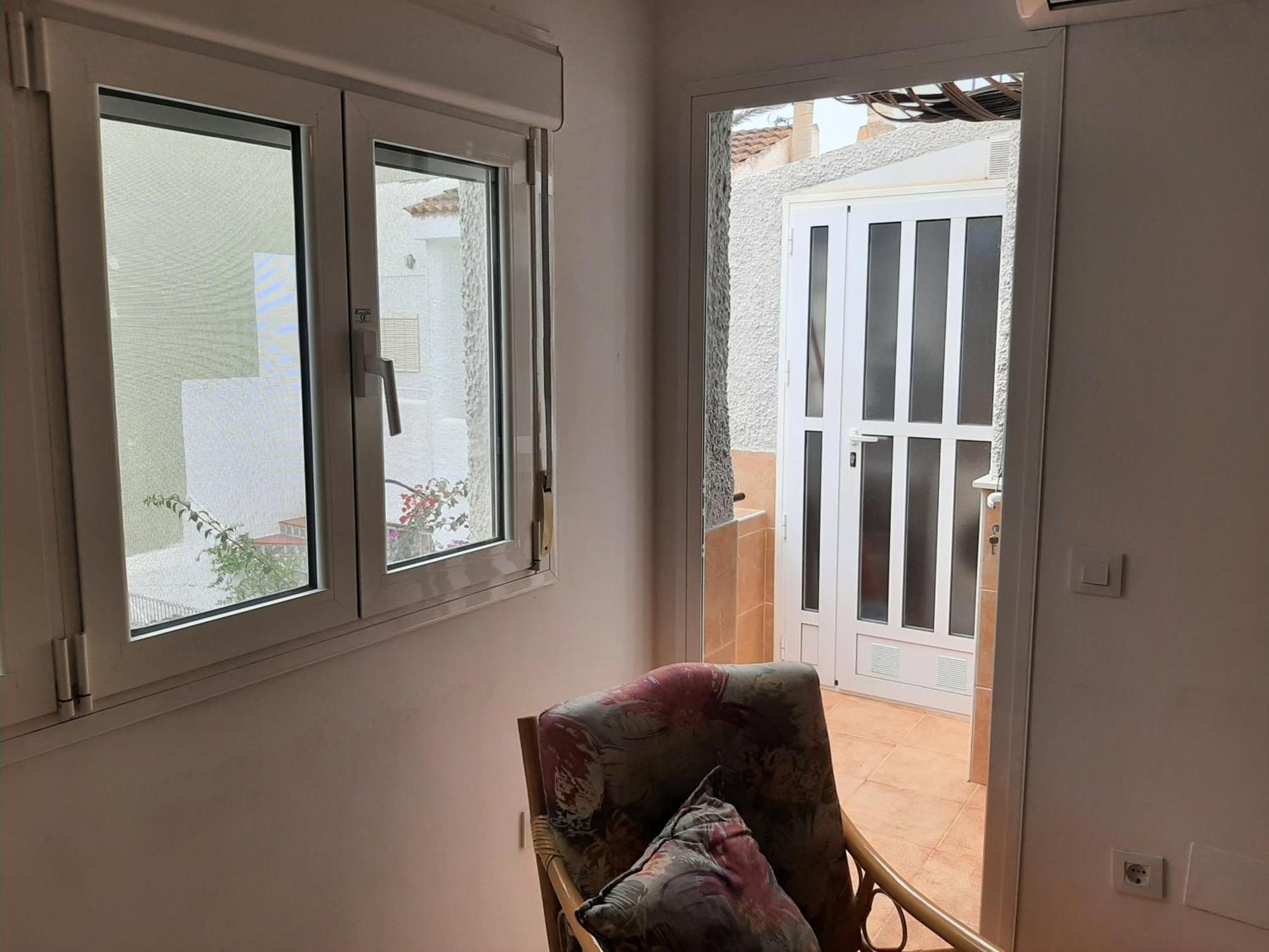 Apartamento Las Gaviotas Cabo De Gata Exteriör bild