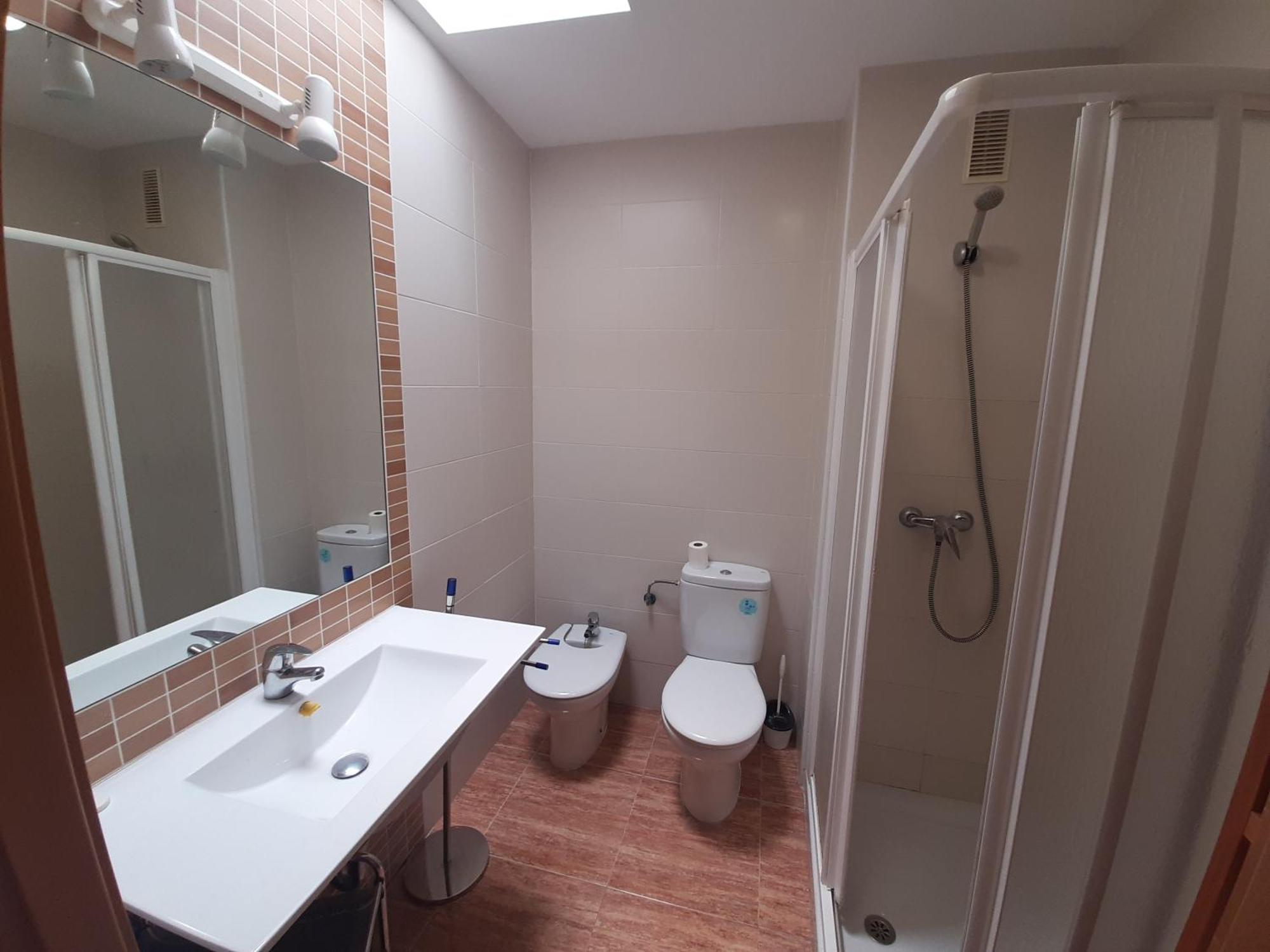 Apartamento Las Gaviotas Cabo De Gata Exteriör bild