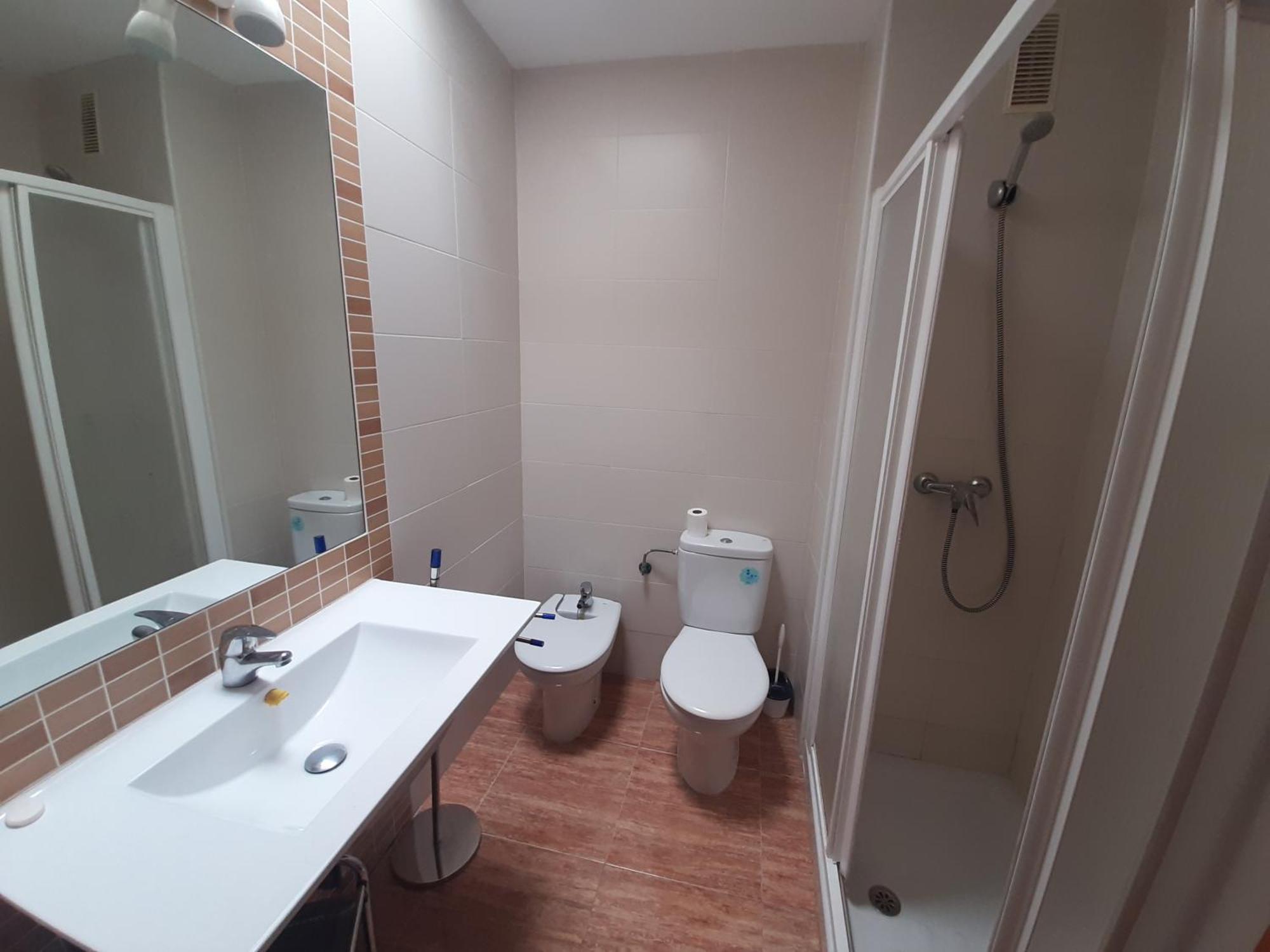 Apartamento Las Gaviotas Cabo De Gata Exteriör bild