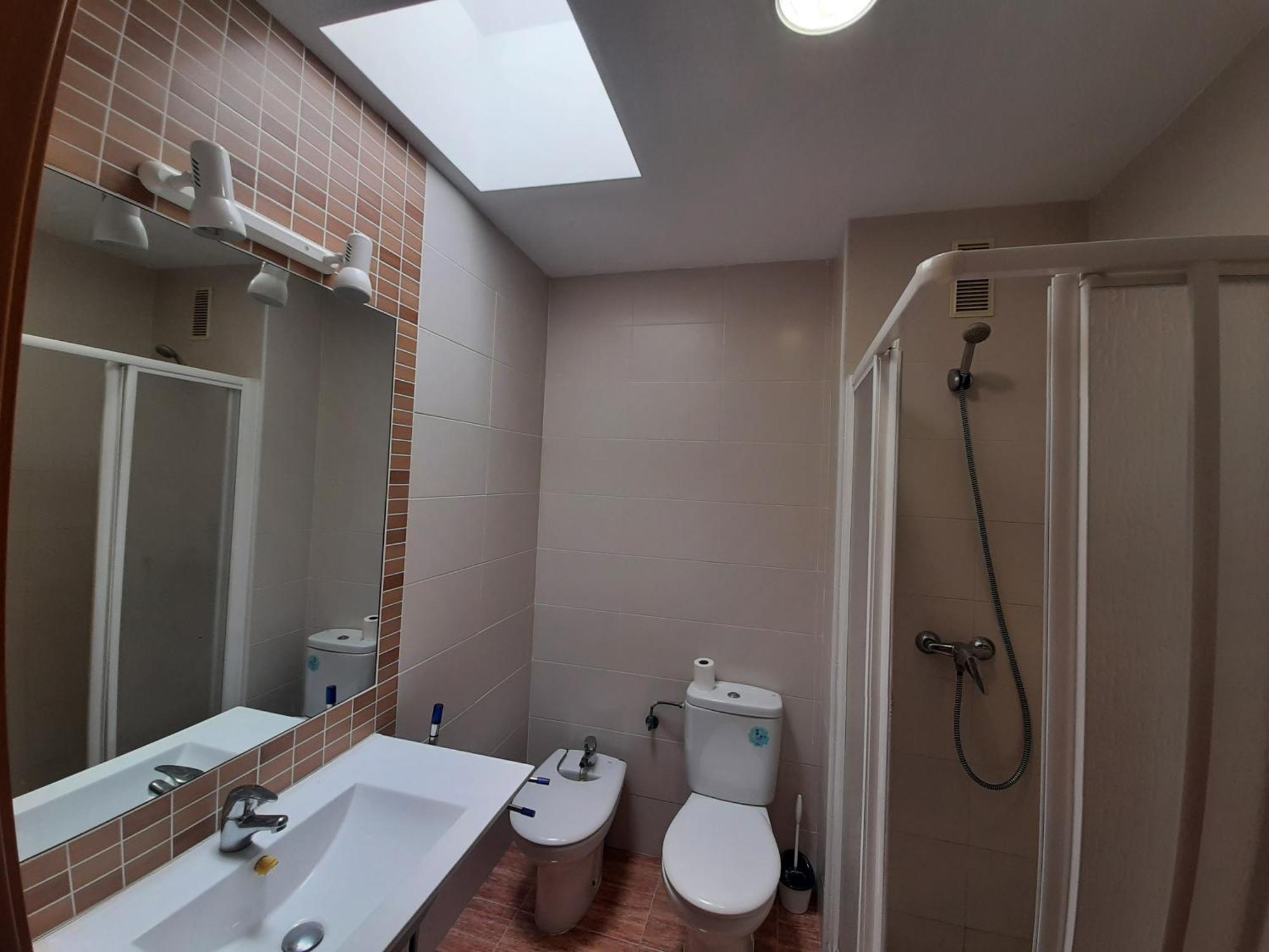 Apartamento Las Gaviotas Cabo De Gata Exteriör bild