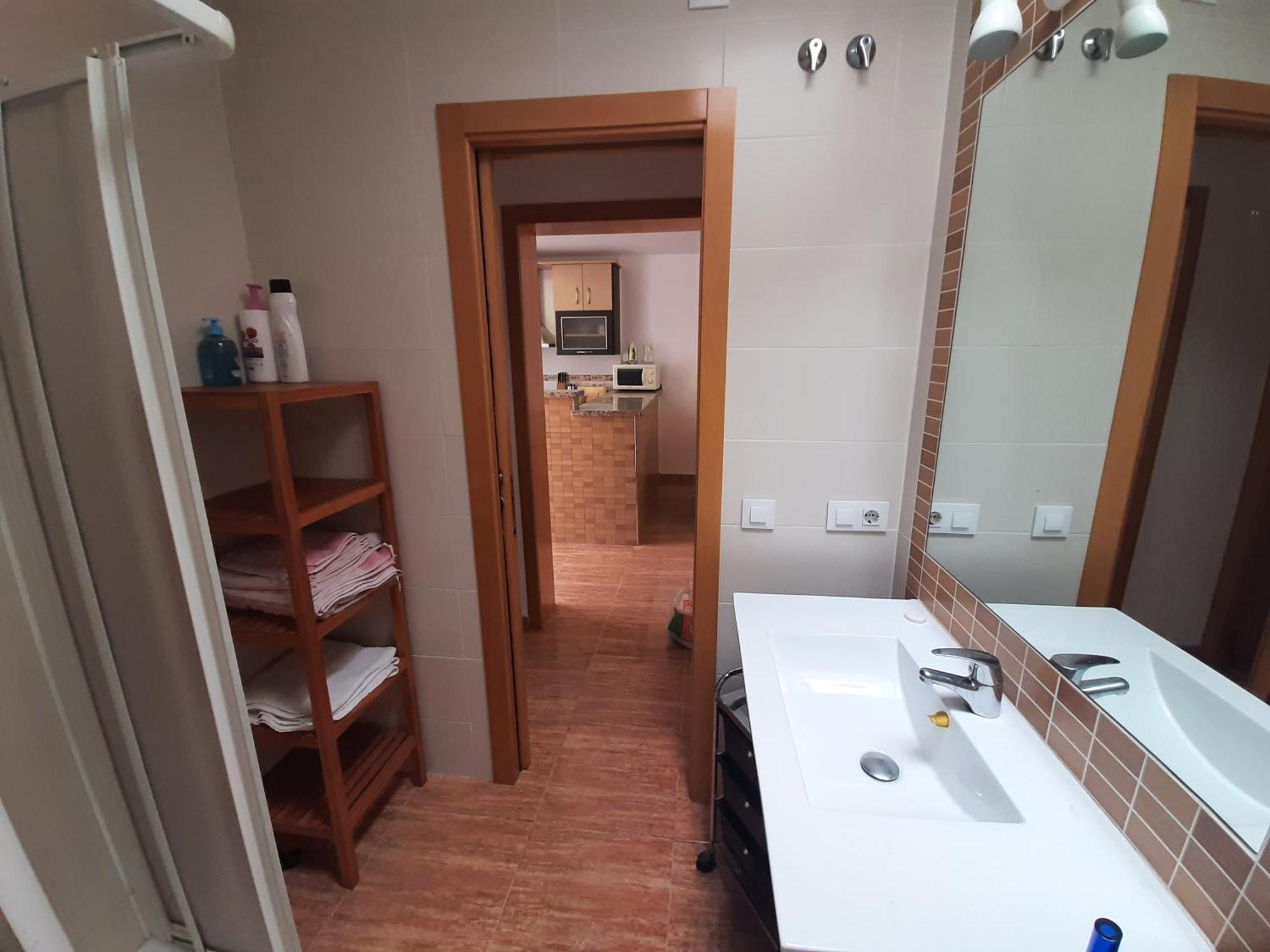 Apartamento Las Gaviotas Cabo De Gata Exteriör bild